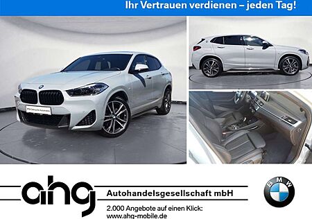 BMW X2 sDrive20i M Sport Aut. Navi Panorama PDC HiFi