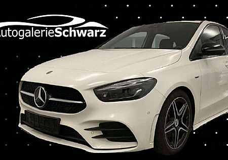 Mercedes-Benz B 200 7G AMG-LINE NIGHT MBEAM AUGR+KAM SOUND AMB