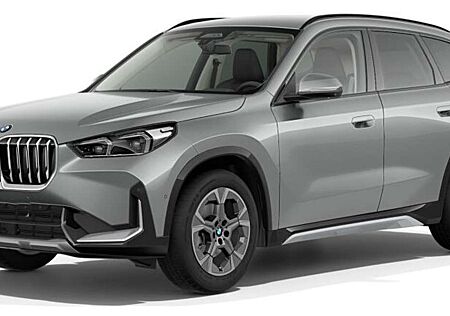 BMW X1 sDrive20i Aut. xLine