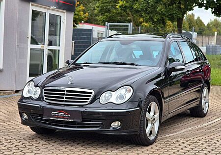 Mercedes-Benz C 320 CDI T AVANTGARDE AUTOMATIK TÜV