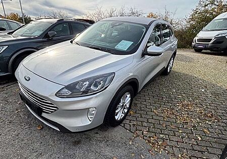 Ford Kuga Titanium