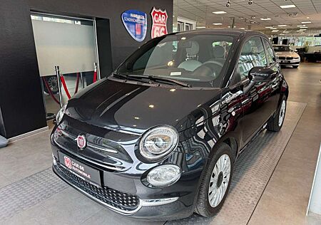 Fiat 500 DolceVita