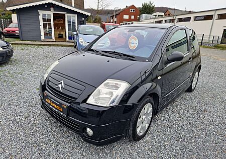 Citroën C2 Citroen VTR Plus