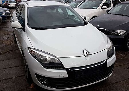 Renault Megane Grandtour dCi 110 FAP EDC Dynamique