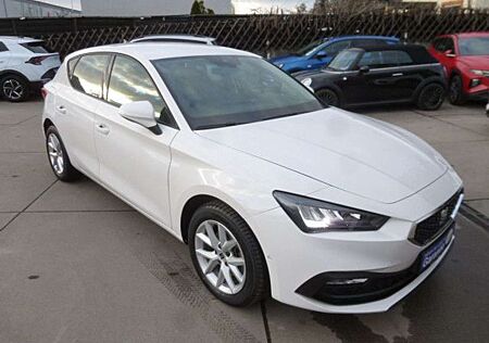 Seat Leon 1,5 Style/Navi/Klima/LED/PDC/DAB/Tempomat