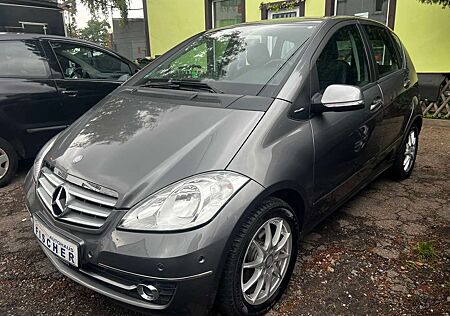 Mercedes-Benz A 180 (169.032)