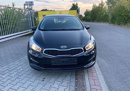 Kia Cee'd Ceed / Edition 7