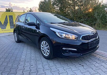 Kia Cee'd Ceed / Edition 7