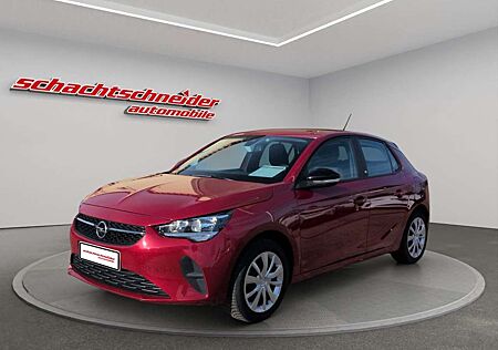 Opel Corsa-e Edition+Kamera+Allwetter+Sitzheiz+