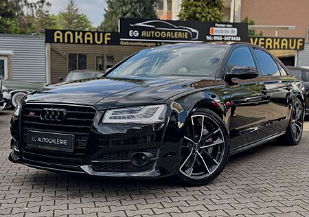 Audi S8 4.0 TFSI quattro plus*KERAMIK*NACHTSICH*MATRX