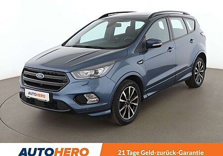 Ford Kuga 2.0 TDCi ST-Line Aut.*NAVI*PDC*SHZ*KLIMA*