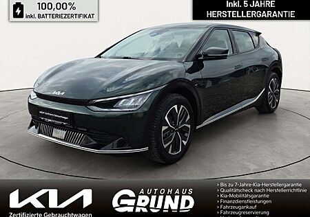 Kia EV6 77.4 RWD WP | AIR-PAKET | STH | V2L | LED