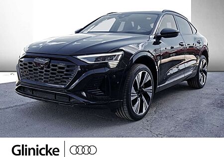 Audi Q8 Sportback S line 55 e-tron quattro 300 kW