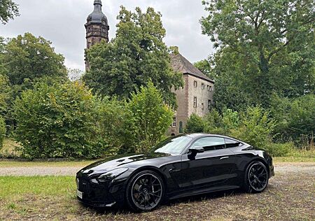Mercedes-Benz AMG GT Coupe 63 4MATIC Vollausstattung