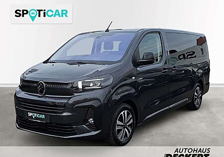 Citroën Spacetourer Citroen Business XL 2.0 BlueHDi 180 EAT8