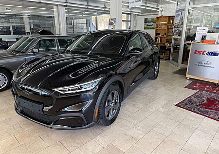 Ford Mustang Mach-E Extended Range - Tech Paket 2 - Pano