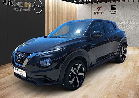 Nissan Juke Tekna *NAVI*BOSE*360 Grad Kamera