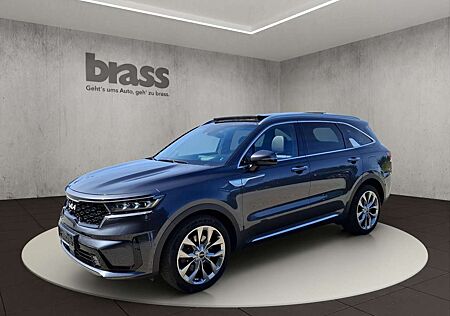 Kia Sorento 2.2 CRDi 4WD Platinum Panorama