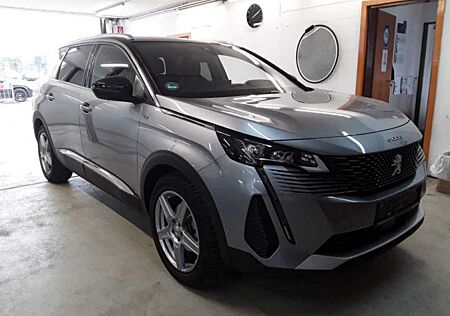 Peugeot 5008 GT line*7-Sitzer*ACC*Navi*Full-LED*Leder*