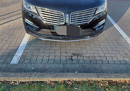 Lincoln MKC