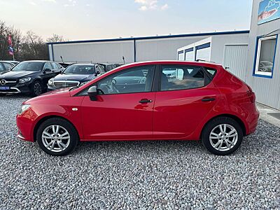 SEAT Ibiza Ibiza  5-Türer 1.2 TSI Style KLIMA