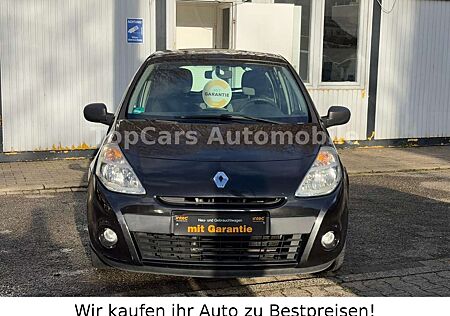 Renault Clio III Expression*Tüv Neu*Klima*Wenig KM*Top*