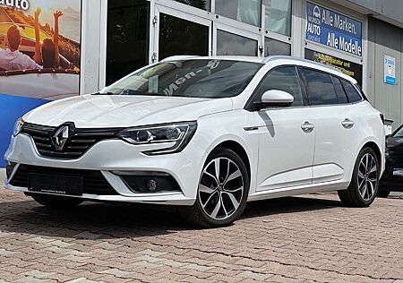 Renault Megane IV Grandtour BOSE-Edition