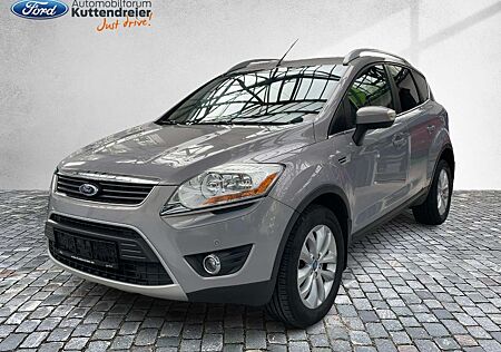 Ford Kuga 2.0 TDCi Titanium Standort: Dachauer Str.