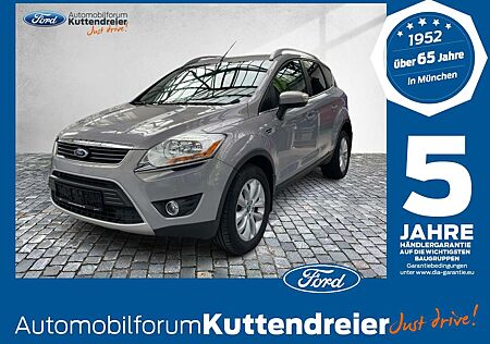 Ford Kuga 2.0 TDCi Titanium Standort: Dachauer Str.