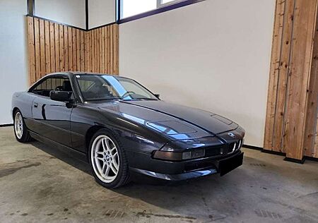 BMW 850Ci 850 (850i)