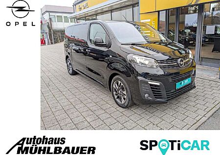 Opel Zafira Life 2.0 Tourer M **Navi*AHK**