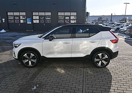 Volvo XC 40 XC40 BEV Core 2WD Single Motor