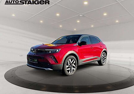 Opel Mokka 1.2 Turbo Elegance LED+SHZ+Fernlichtass.