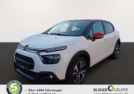 Citroën C3 Citroen PureTech 83 Shine Pack
