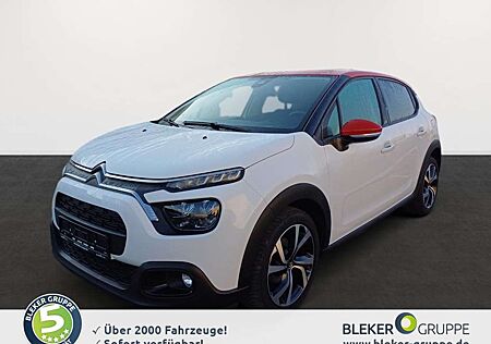 Citroën C3 Citroen PureTech 83 Shine Pack