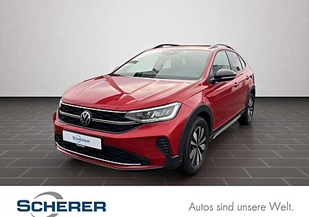 VW Taigo Volkswagen 1.0 l TSI *Goal* Travel Assist EPH Discove