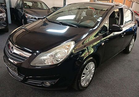 Opel Corsa D Innovation 1.HAND