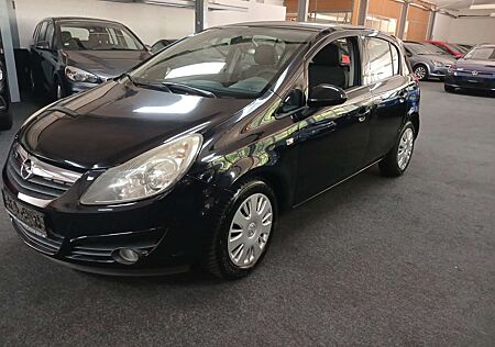 Opel Corsa D Innovation 1.HAND TUV 7/27 GW GARANTIE
