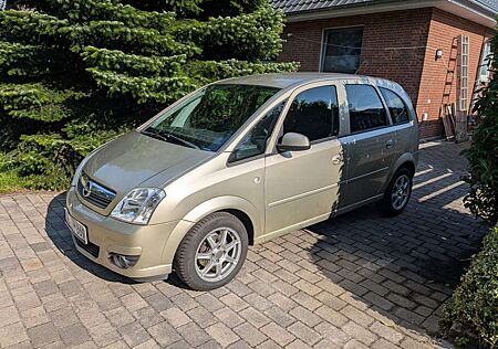 Opel Meriva 1.4