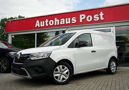 Renault Kangoo III Rapid Extra LED Kamera Allwetter