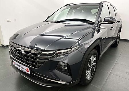Hyundai Tucson 1.6 CRDi KRELL#ACC#Navi#Voll-LED#R-Kamera