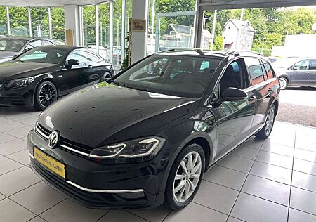 VW Golf Volkswagen VII Variant Highline*Automatik