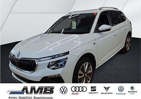 Skoda Kamiq Selection 1.0 TSI DSG/AHK/Matrix/Navi/RFK