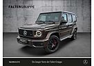 Mercedes-Benz G 63 AMG NIGHT+DISTR+MASSAGE+BURME+MLED+SHD+360°