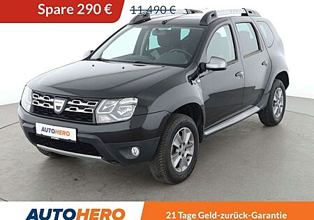 Dacia Duster 1.5 dCi Prestige 4x2 *NAVI*PDC*TEMPO*ALU*KLIMA*