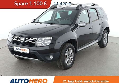 Dacia Duster 1.5 dCi Prestige 4x2 *NAVI*PDC*TEMPO*ALU*KLIMA*