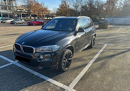 BMW X5 Diesel xDrive30d Sport-Aut.