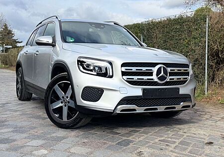 Mercedes-Benz GLB 180 GLB -Klasse d*LED&AMB&AHK&KAM*