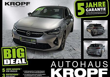 Opel Corsa F 1.2 Turbo GS Line LED+SHZ+Fernlichtass.