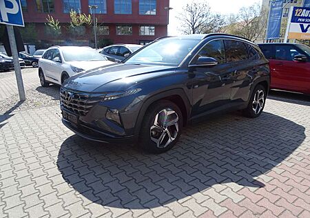 Hyundai Tucson 1.6 Trend Plug-In Hybrid 4WD